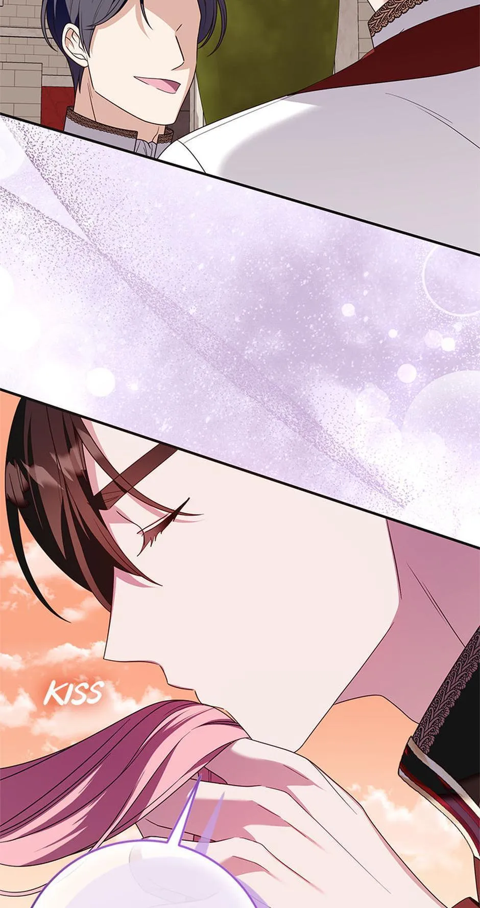 I Met the Male Lead in Prison Chapter 68 Online - página 85