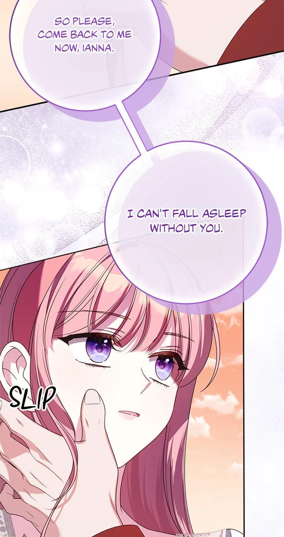 I Met the Male Lead in Prison Chapter 68 Online - página 86