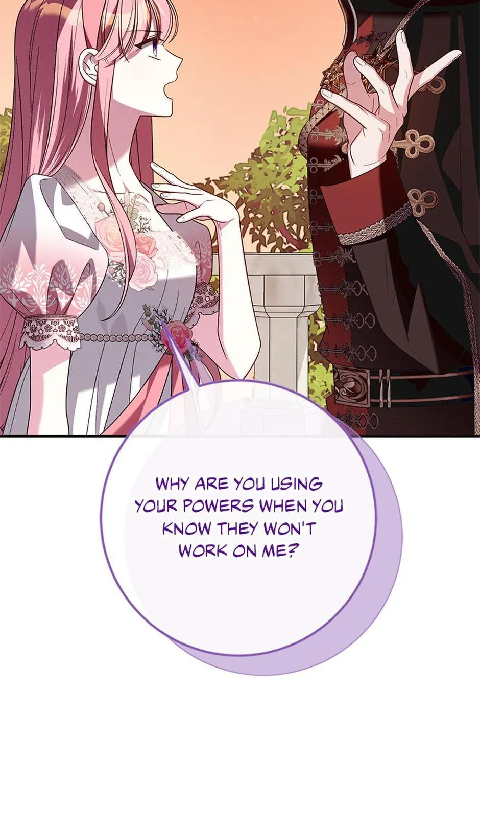 I Met the Male Lead in Prison Chapter 69 Online - página 9