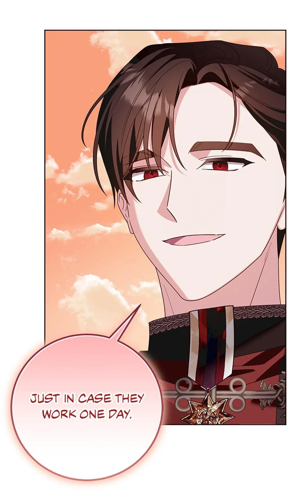 I Met the Male Lead in Prison Chapter 69 Online - página 10