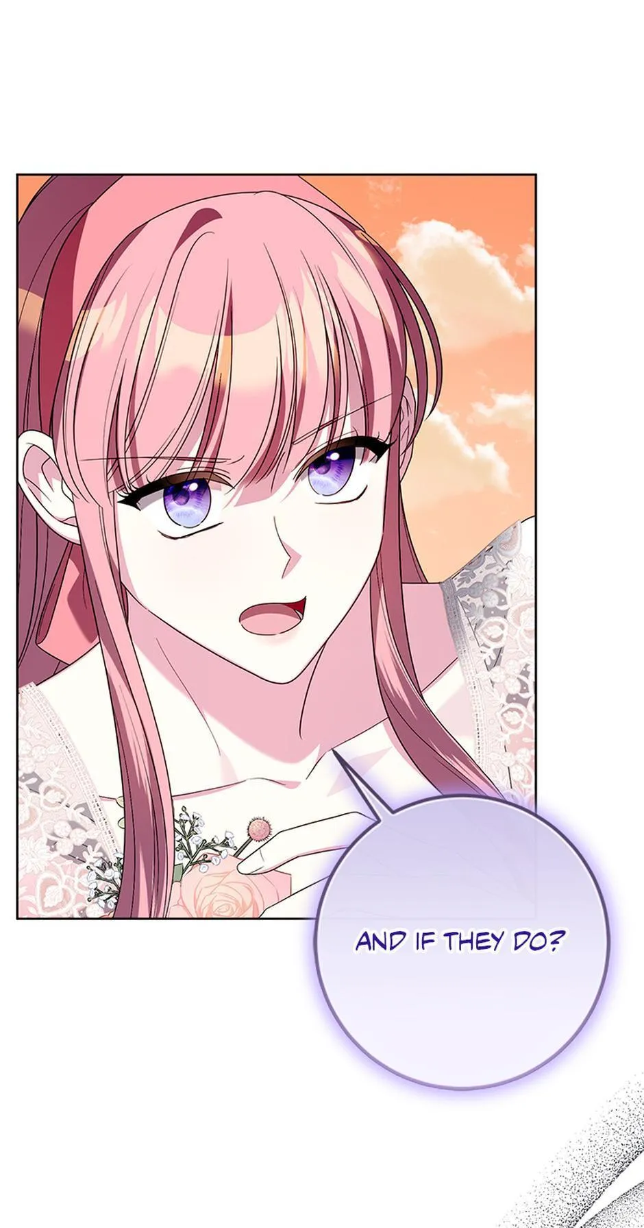 I Met the Male Lead in Prison Chapter 69 Online - página 11