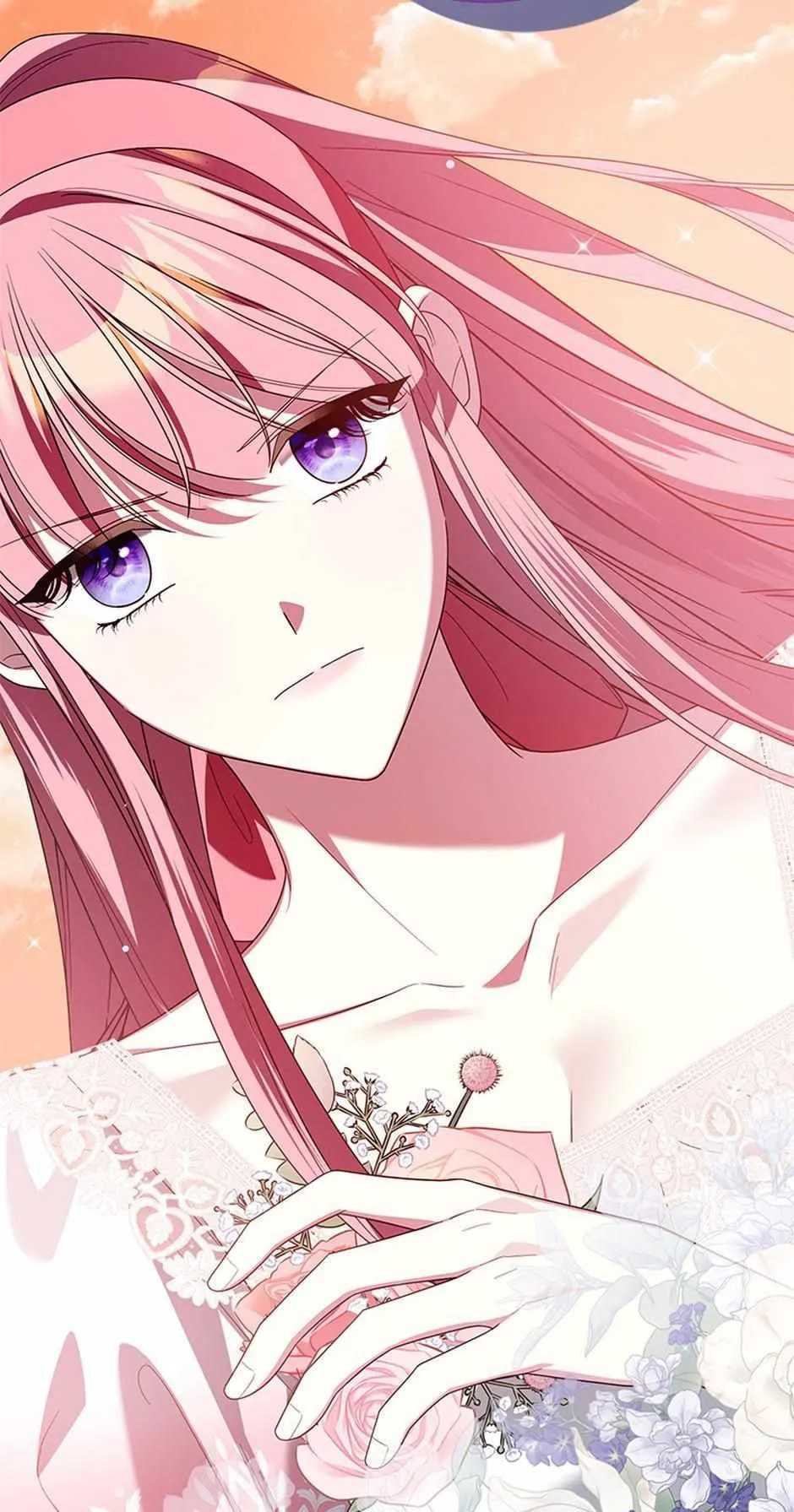 I Met the Male Lead in Prison Chapter 69 Online - página 13