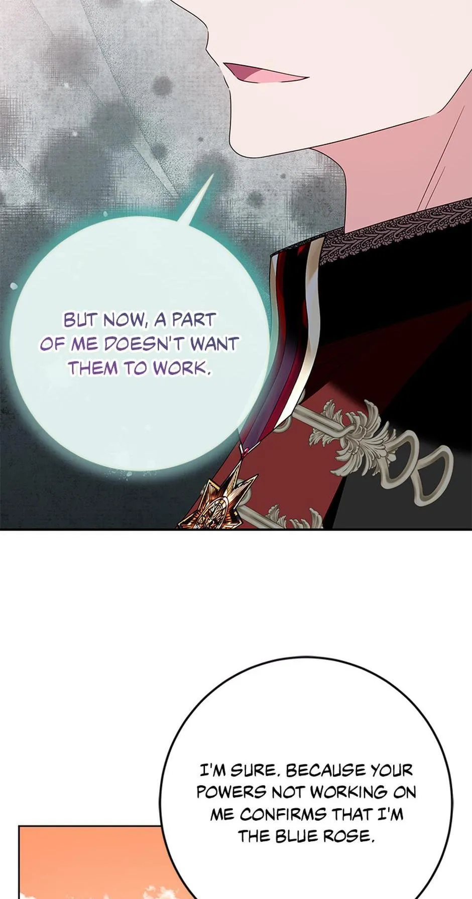 I Met the Male Lead in Prison Chapter 69 Online - página 15