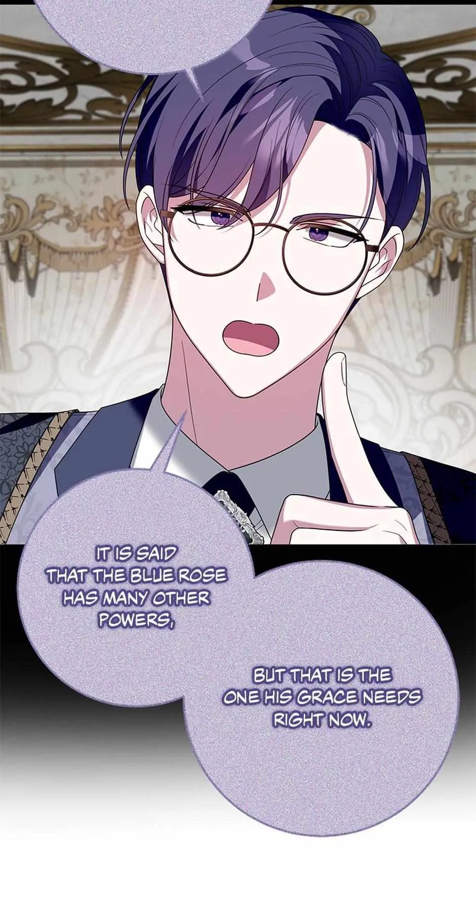 I Met the Male Lead in Prison Chapter 69 Online - página 17