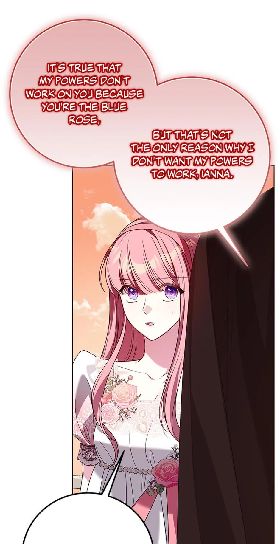 I Met the Male Lead in Prison Chapter 69 Online - página 18