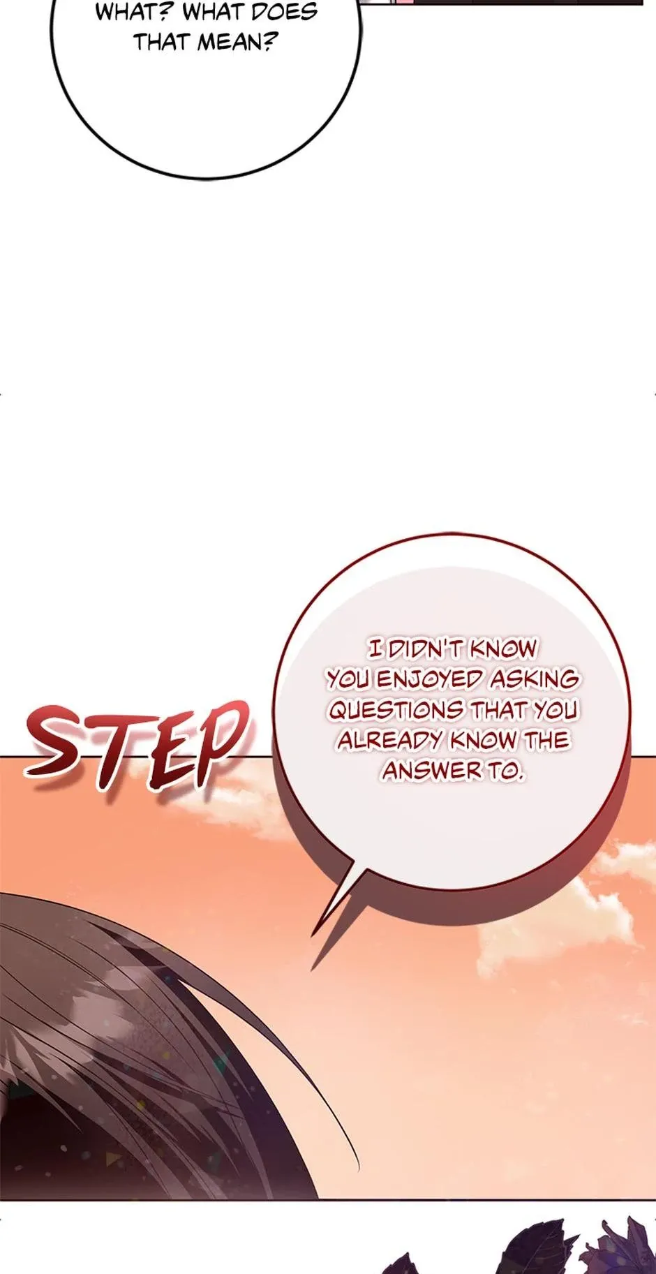 I Met the Male Lead in Prison Chapter 69 Online - página 19
