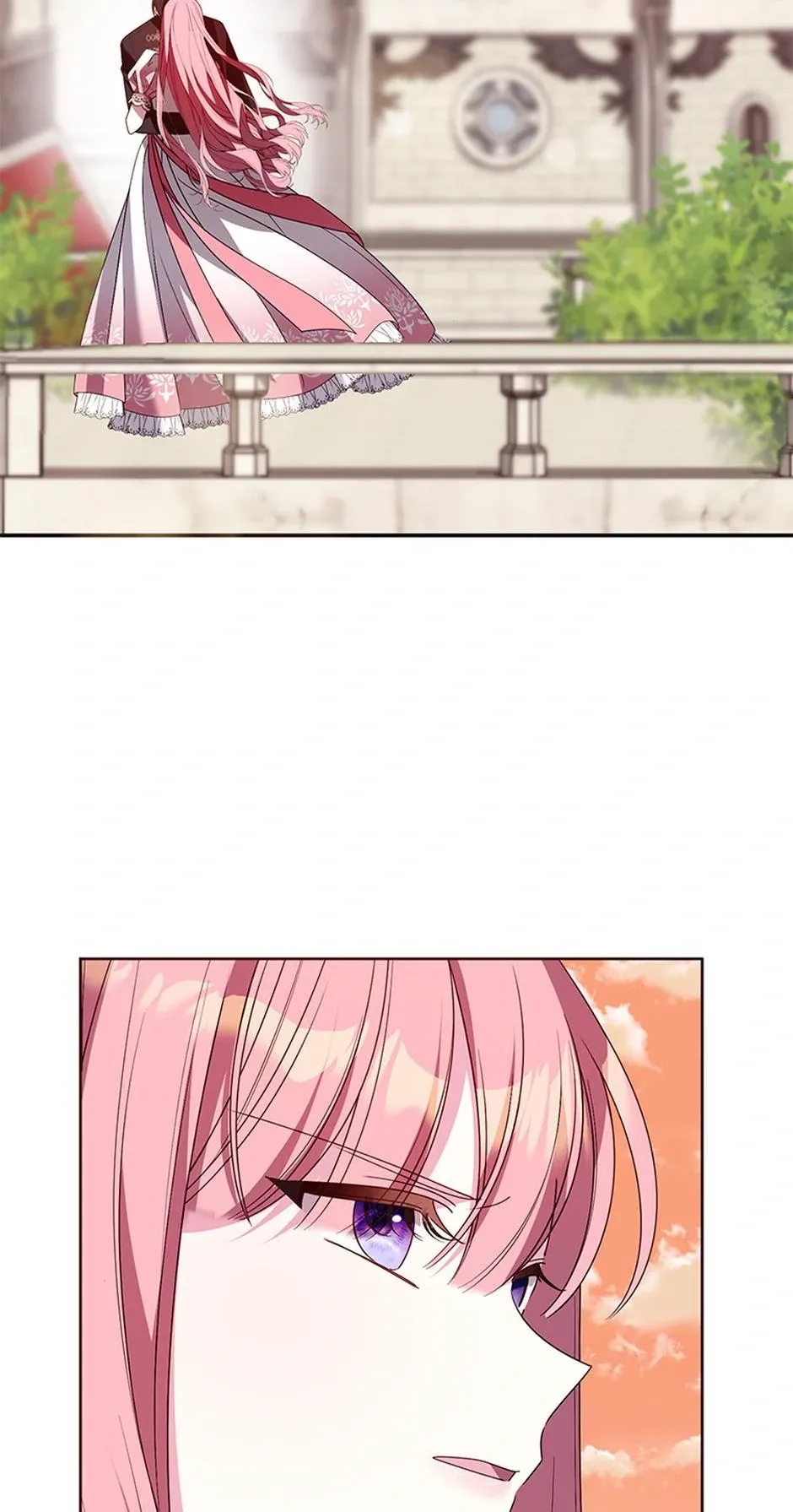 I Met the Male Lead in Prison Chapter 69 Online - página 25