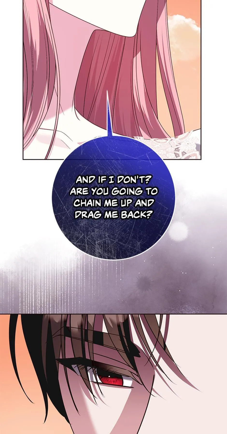 I Met the Male Lead in Prison Chapter 69 Online - página 26