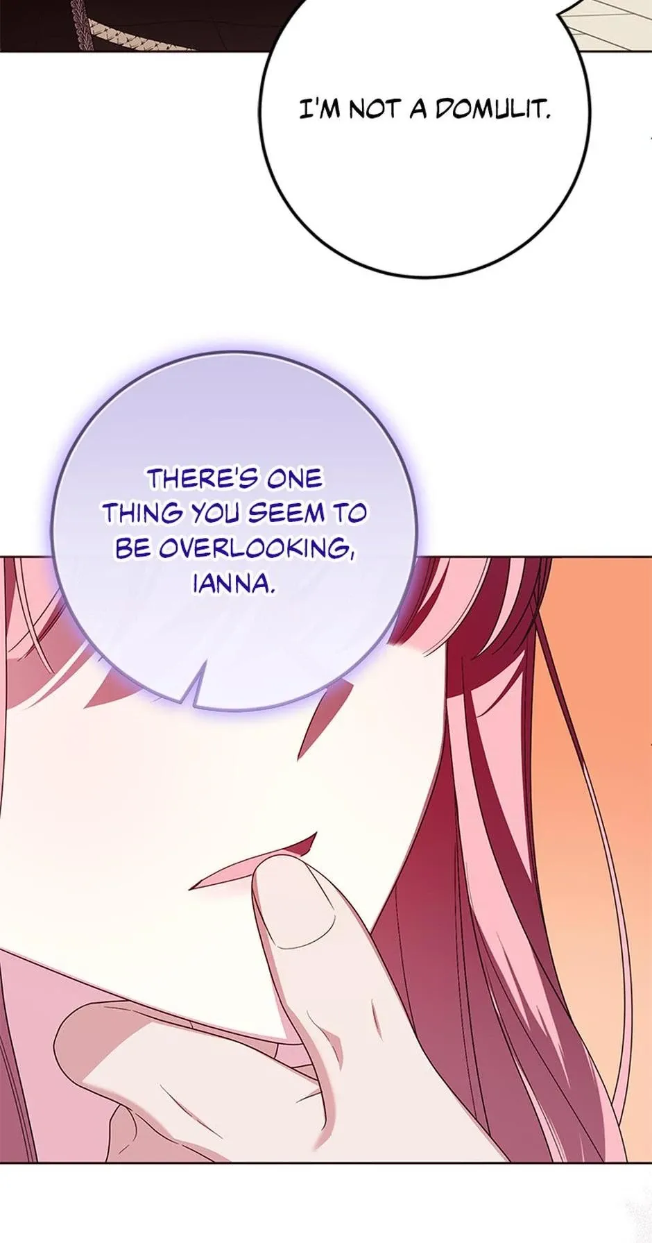 I Met the Male Lead in Prison Chapter 69 Online - página 30