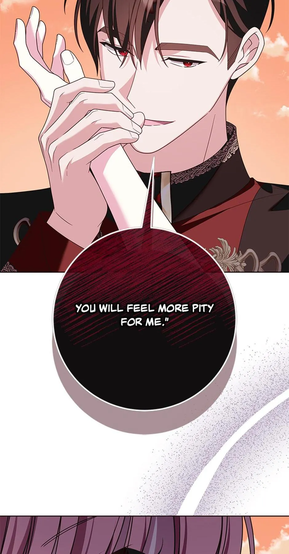 I Met the Male Lead in Prison Chapter 69 Online - página 39