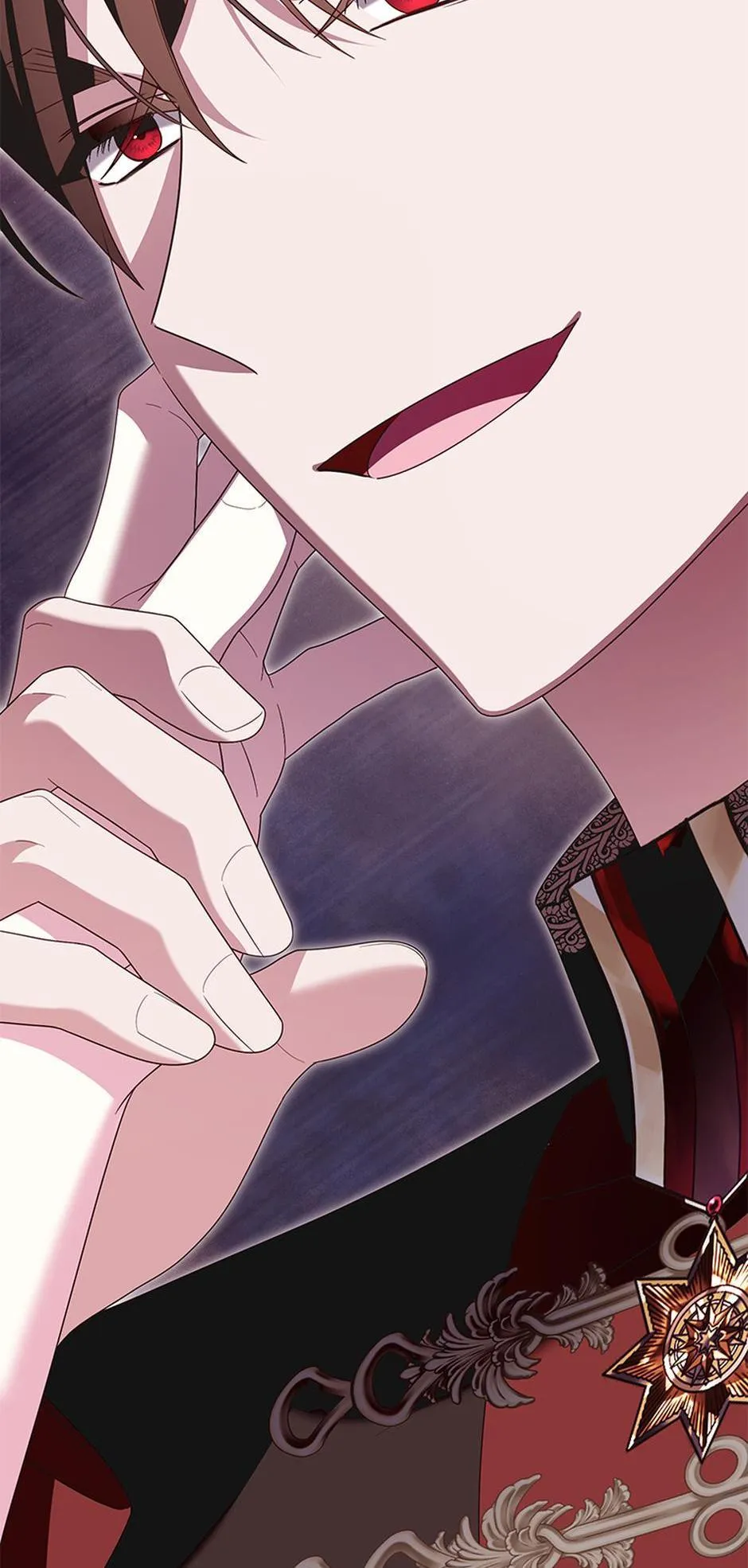 I Met the Male Lead in Prison Chapter 69 Online - página 42