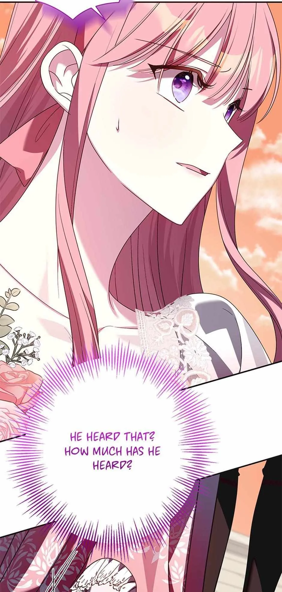 I Met the Male Lead in Prison Chapter 69 Online - página 44