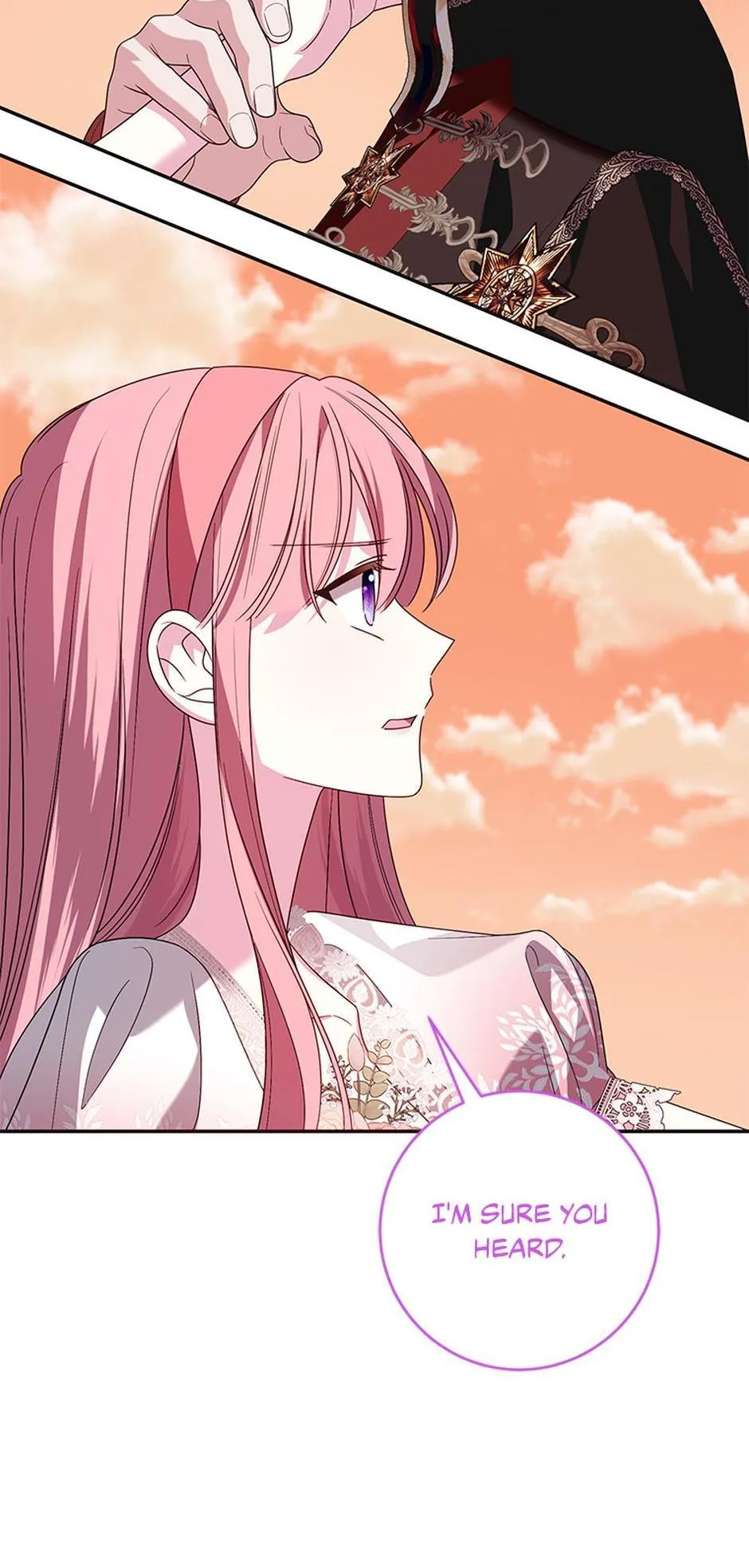 I Met the Male Lead in Prison Chapter 69 Online - página 47
