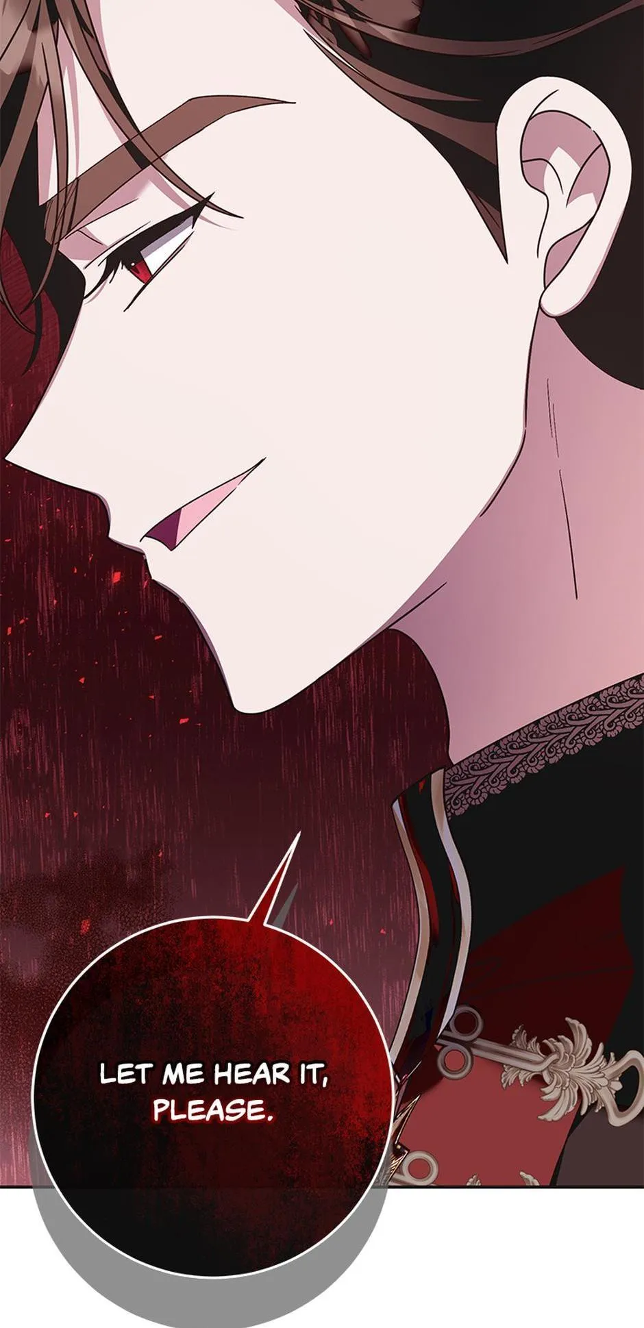 I Met the Male Lead in Prison Chapter 69 Online - página 50