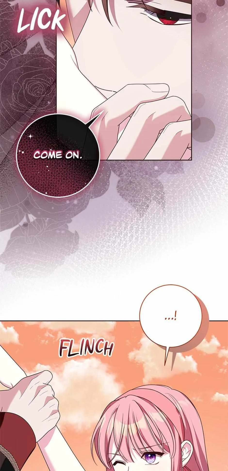 I Met the Male Lead in Prison Chapter 69 Online - página 52