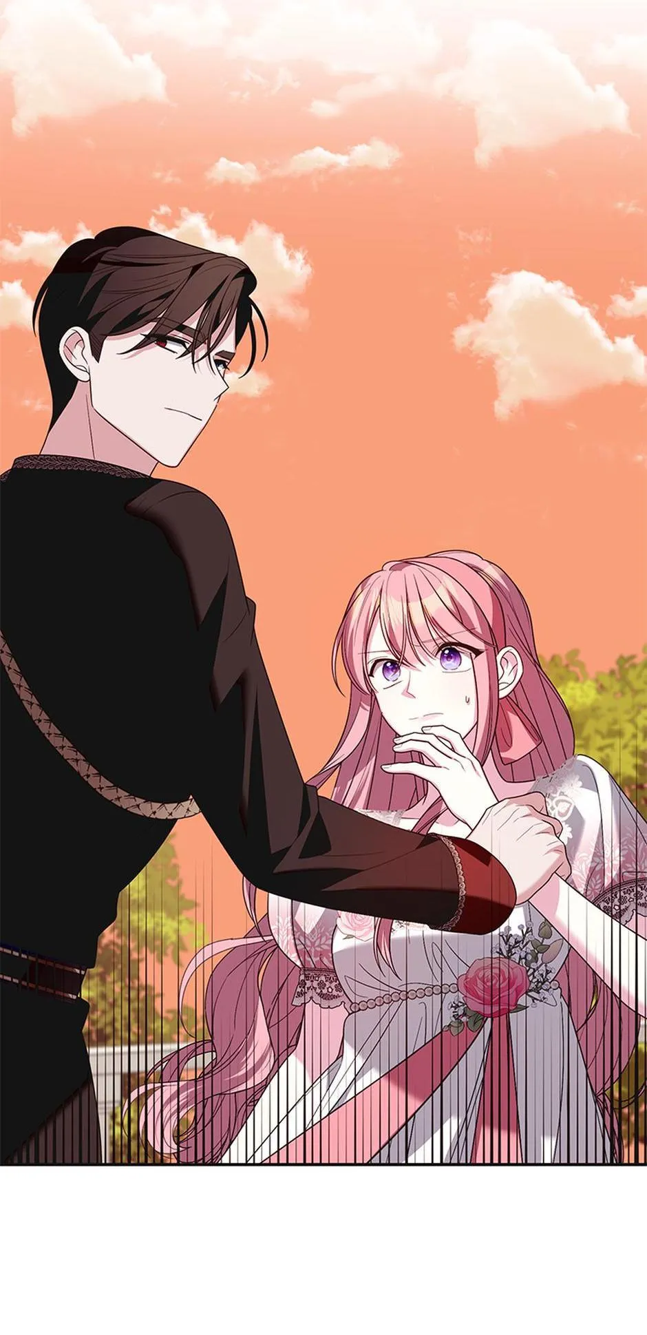 I Met the Male Lead in Prison Chapter 69 Online - página 55