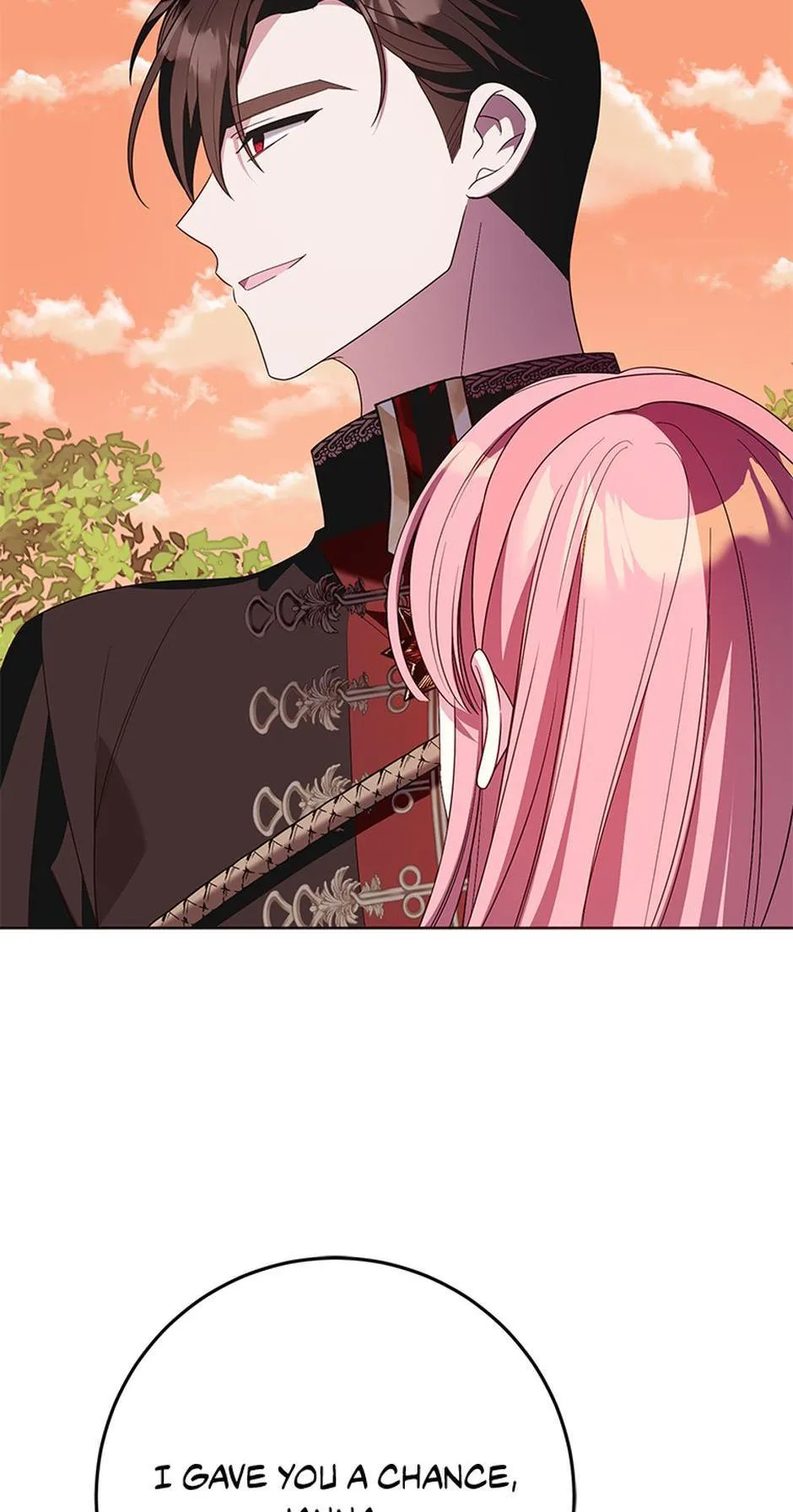 I Met the Male Lead in Prison Chapter 69 Online - página 58