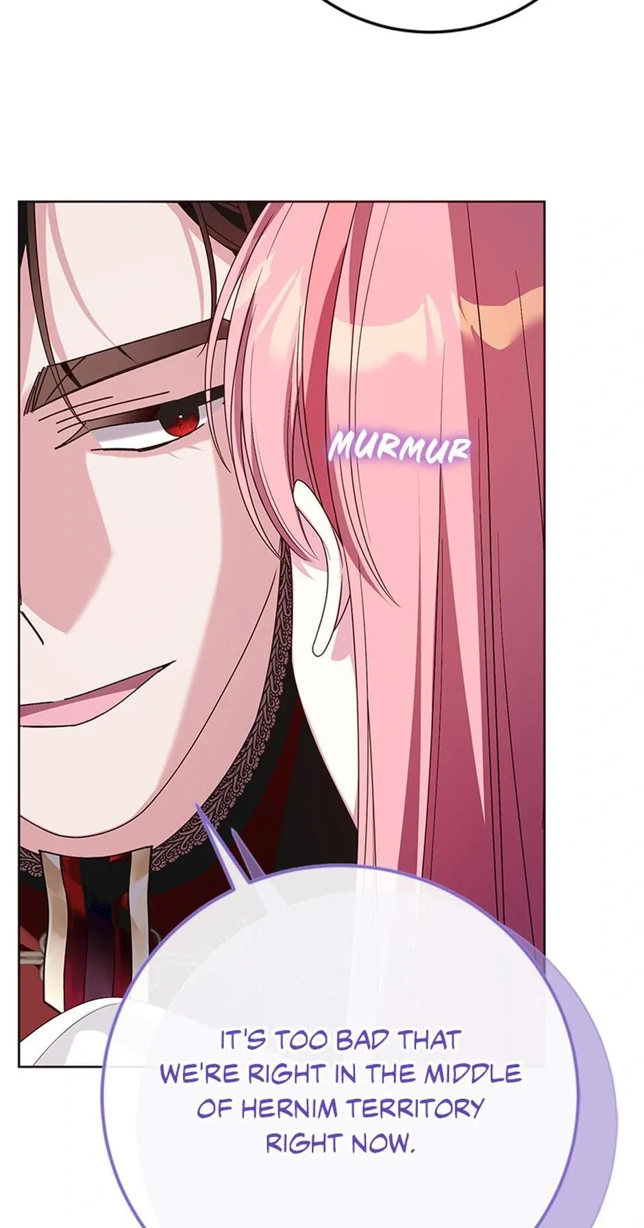 I Met the Male Lead in Prison Chapter 69 Online - página 60