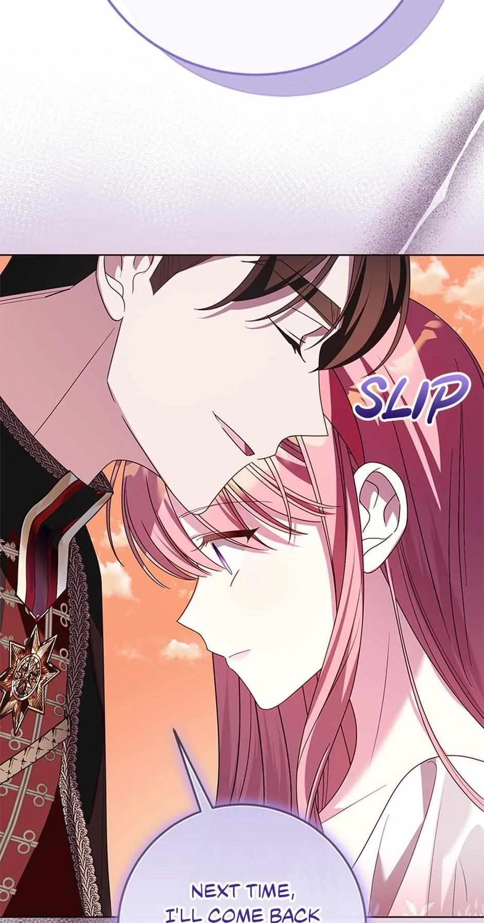 I Met the Male Lead in Prison Chapter 69 Online - página 61