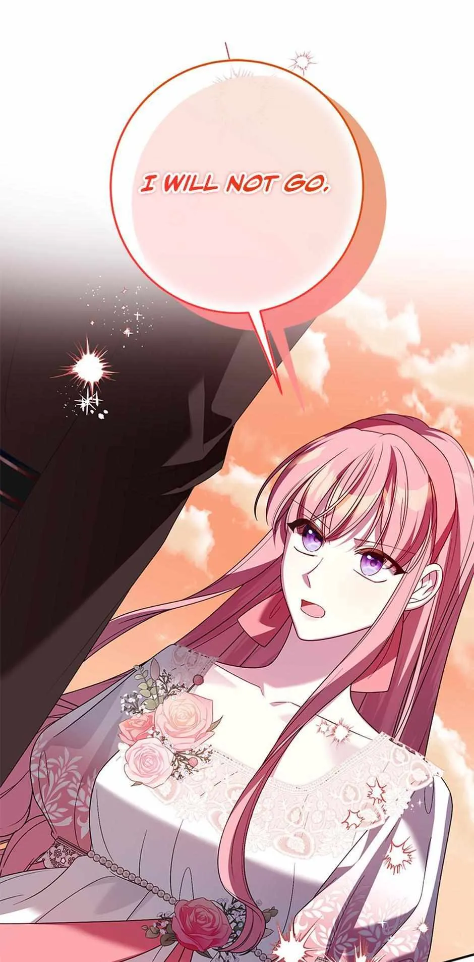 I Met the Male Lead in Prison Chapter 69 Online - página 64