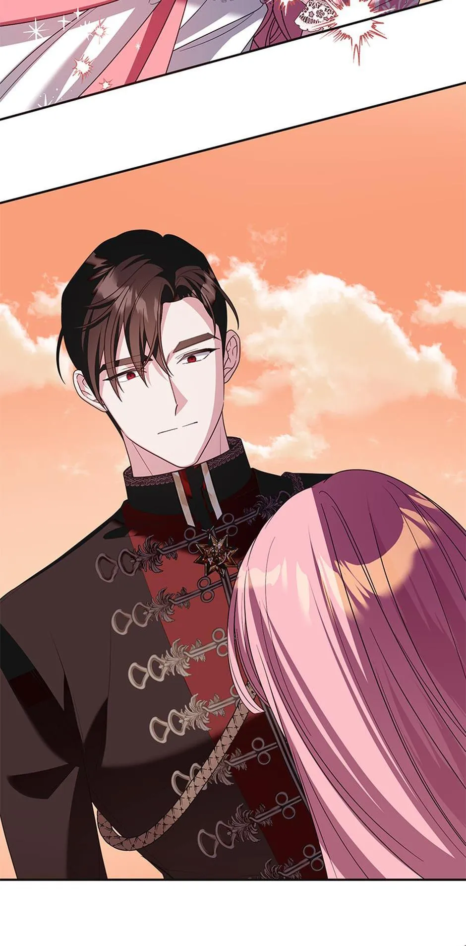 I Met the Male Lead in Prison Chapter 69 Online - página 65