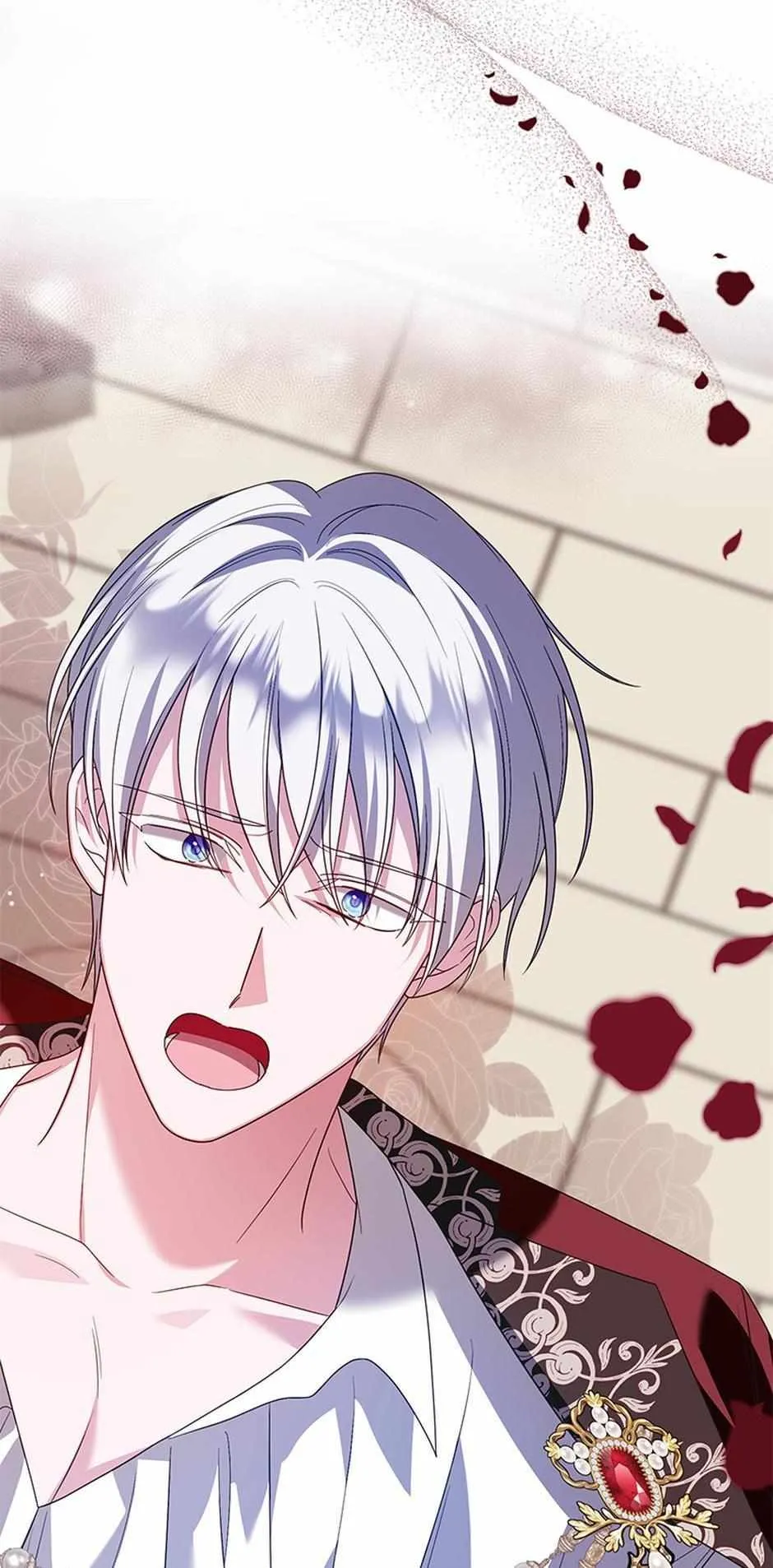I Met the Male Lead in Prison Chapter 69 Online - página 69