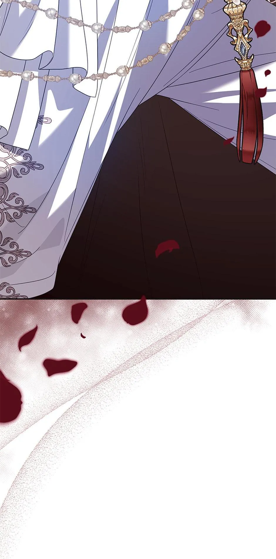I Met the Male Lead in Prison Chapter 69 Online - página 70