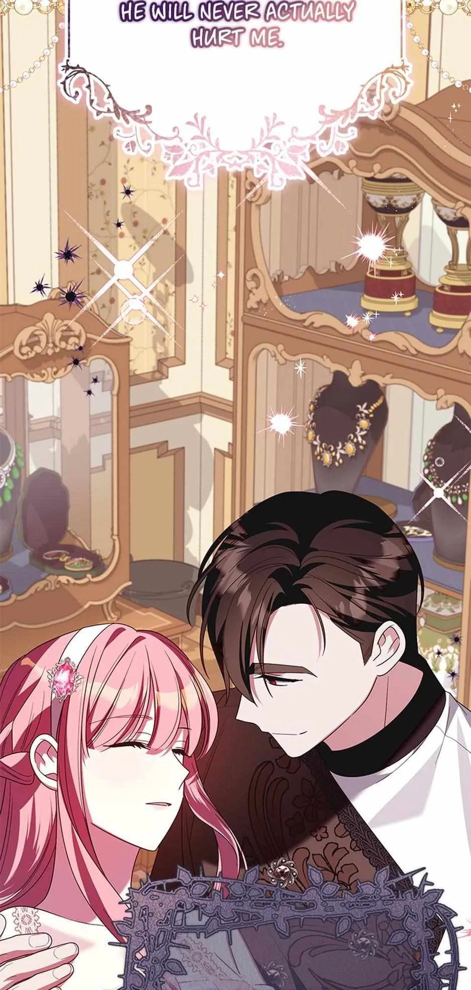 I Met the Male Lead in Prison Chapter 69 Online - página 74