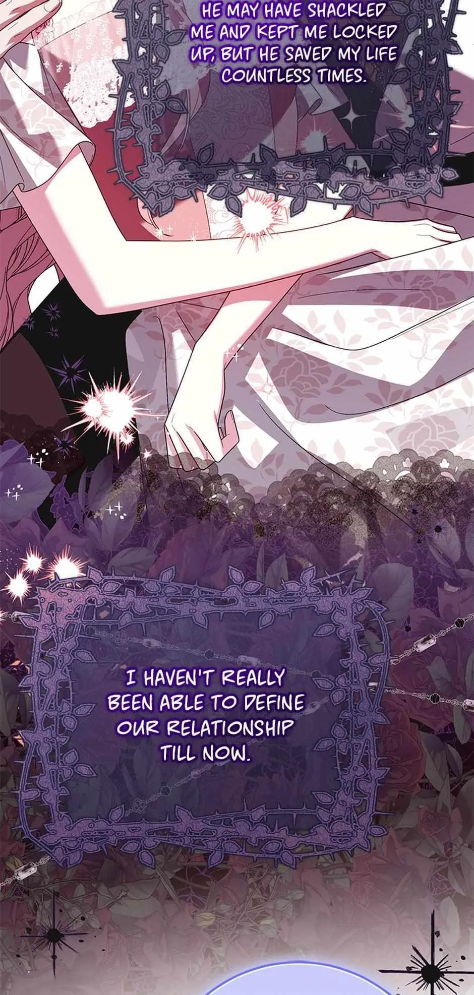 I Met the Male Lead in Prison Chapter 69 Online - página 75