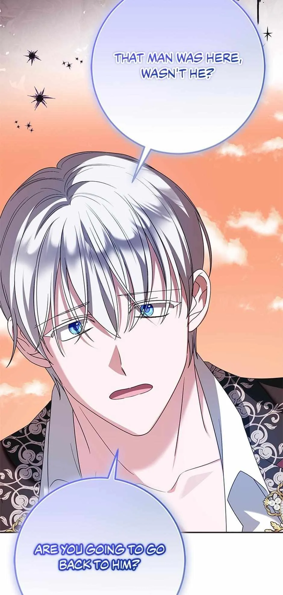 I Met the Male Lead in Prison Chapter 69 Online - página 76