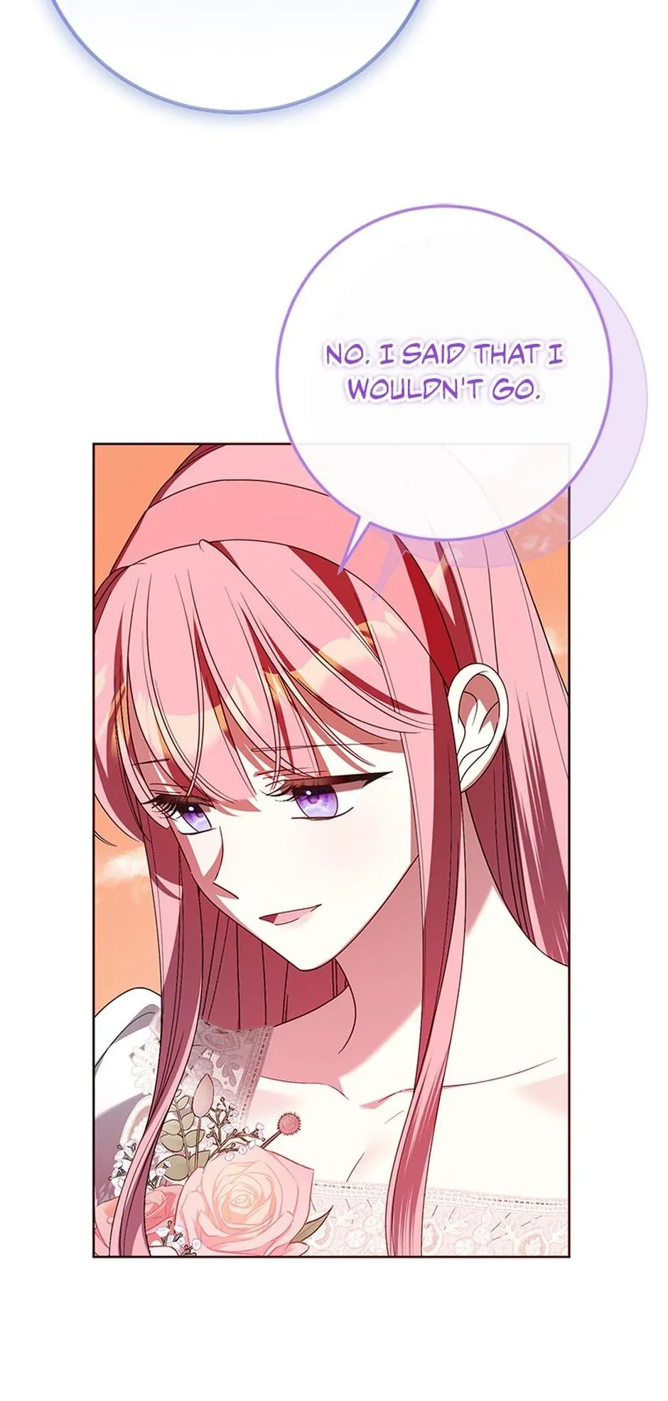 I Met the Male Lead in Prison Chapter 69 Online - página 77