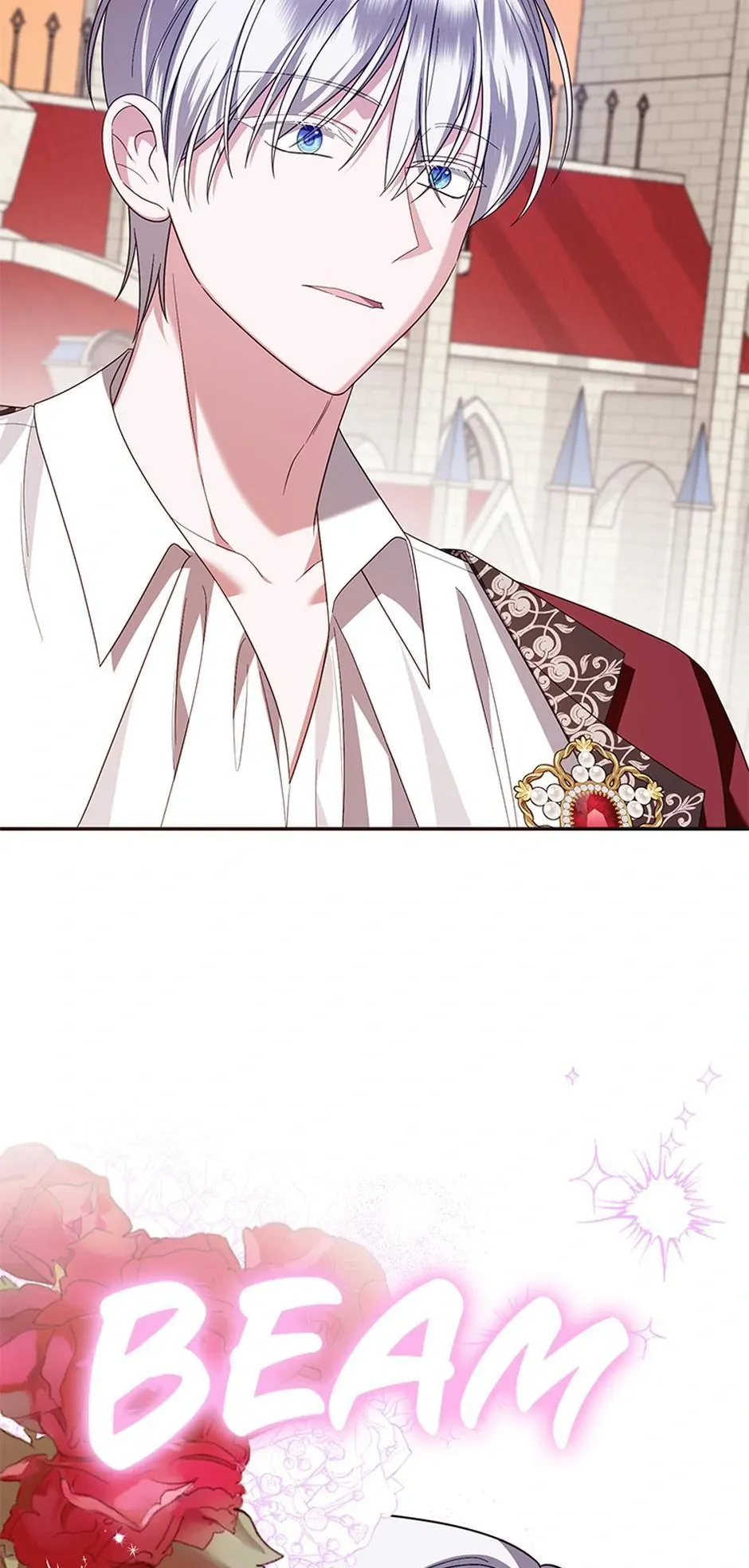 I Met the Male Lead in Prison Chapter 70 Online - página 3