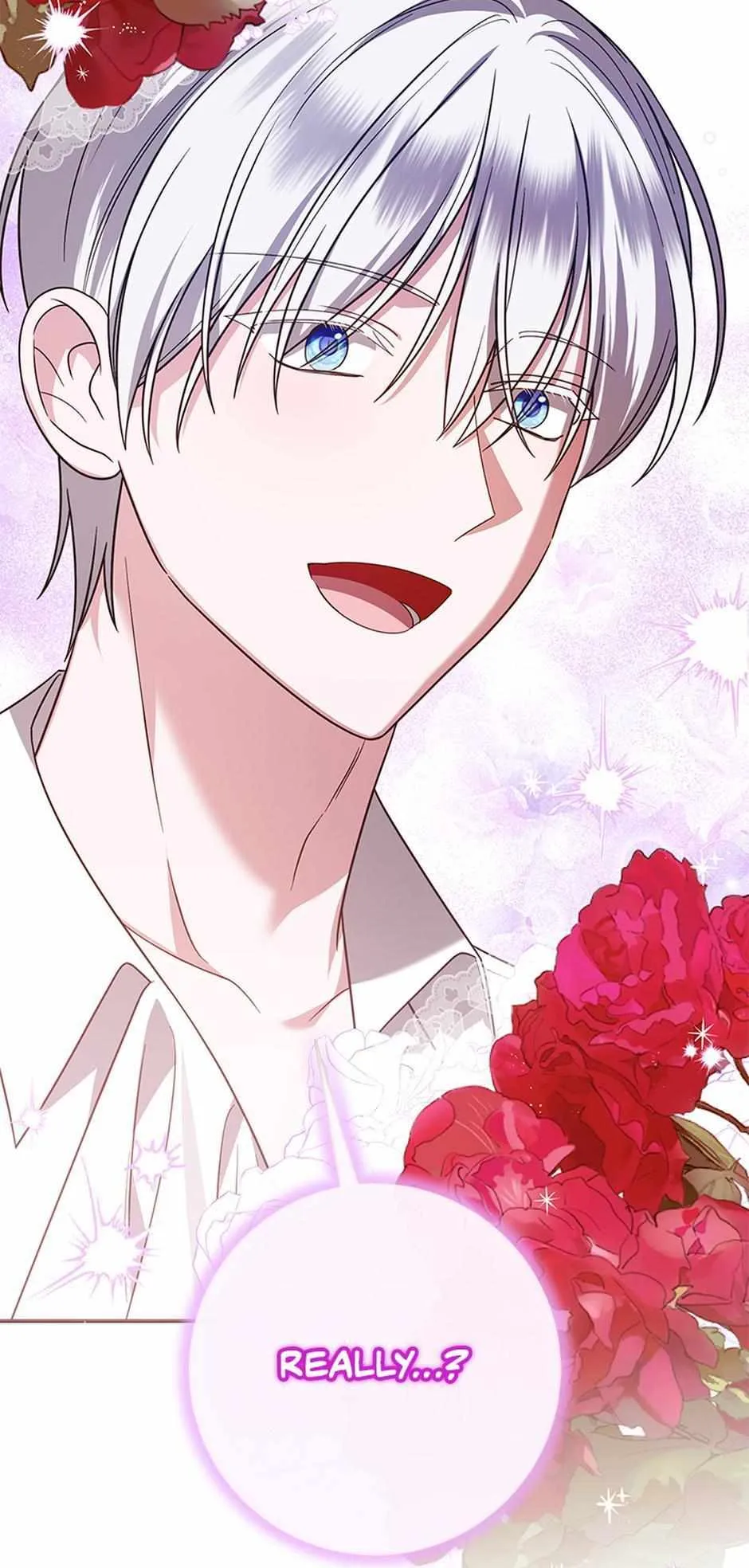 I Met the Male Lead in Prison Chapter 70 Online - página 4