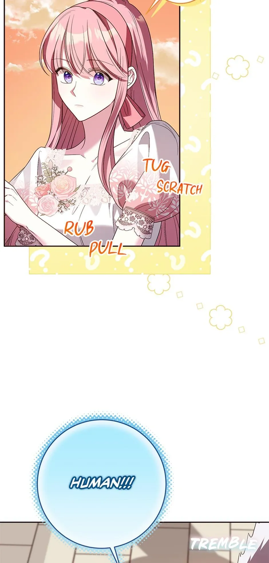 I Met the Male Lead in Prison Chapter 70 Online - página 6