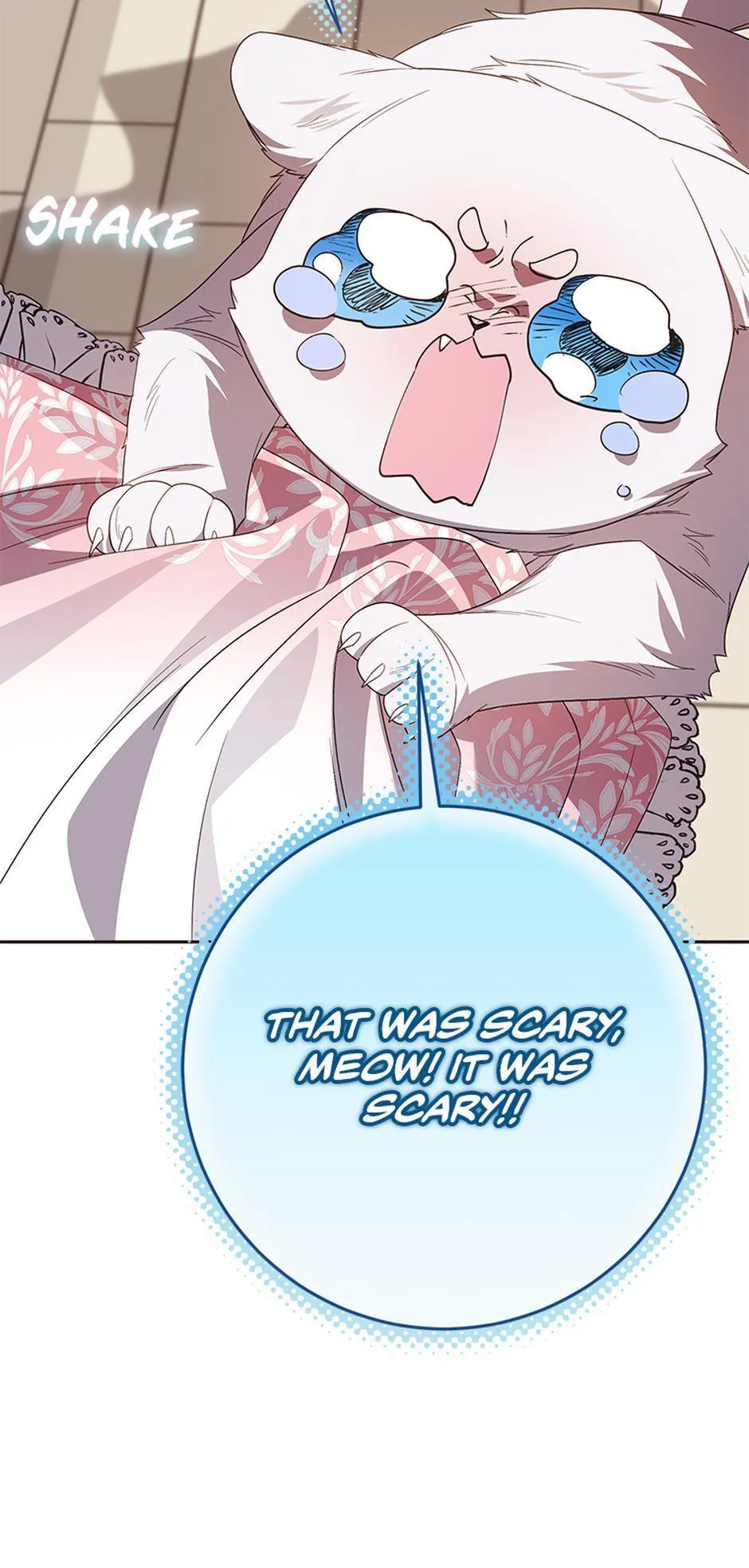 I Met the Male Lead in Prison Chapter 70 Online - página 7