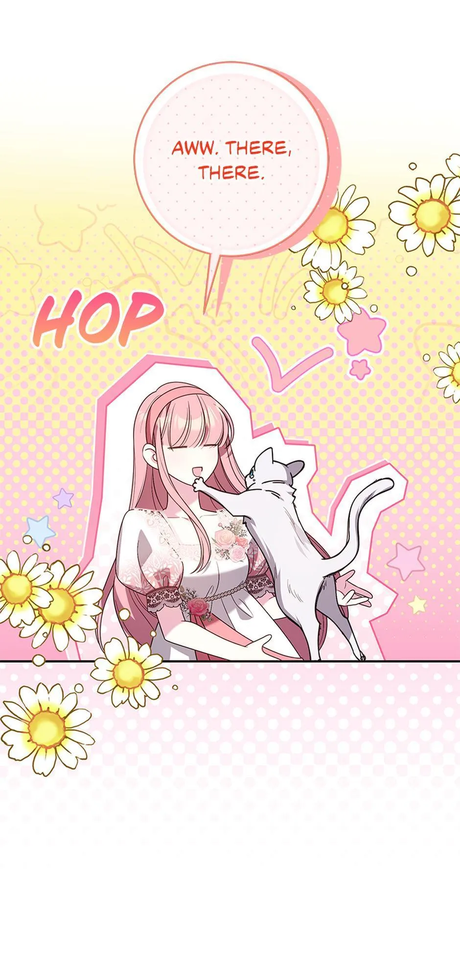 I Met the Male Lead in Prison Chapter 70 Online - página 8