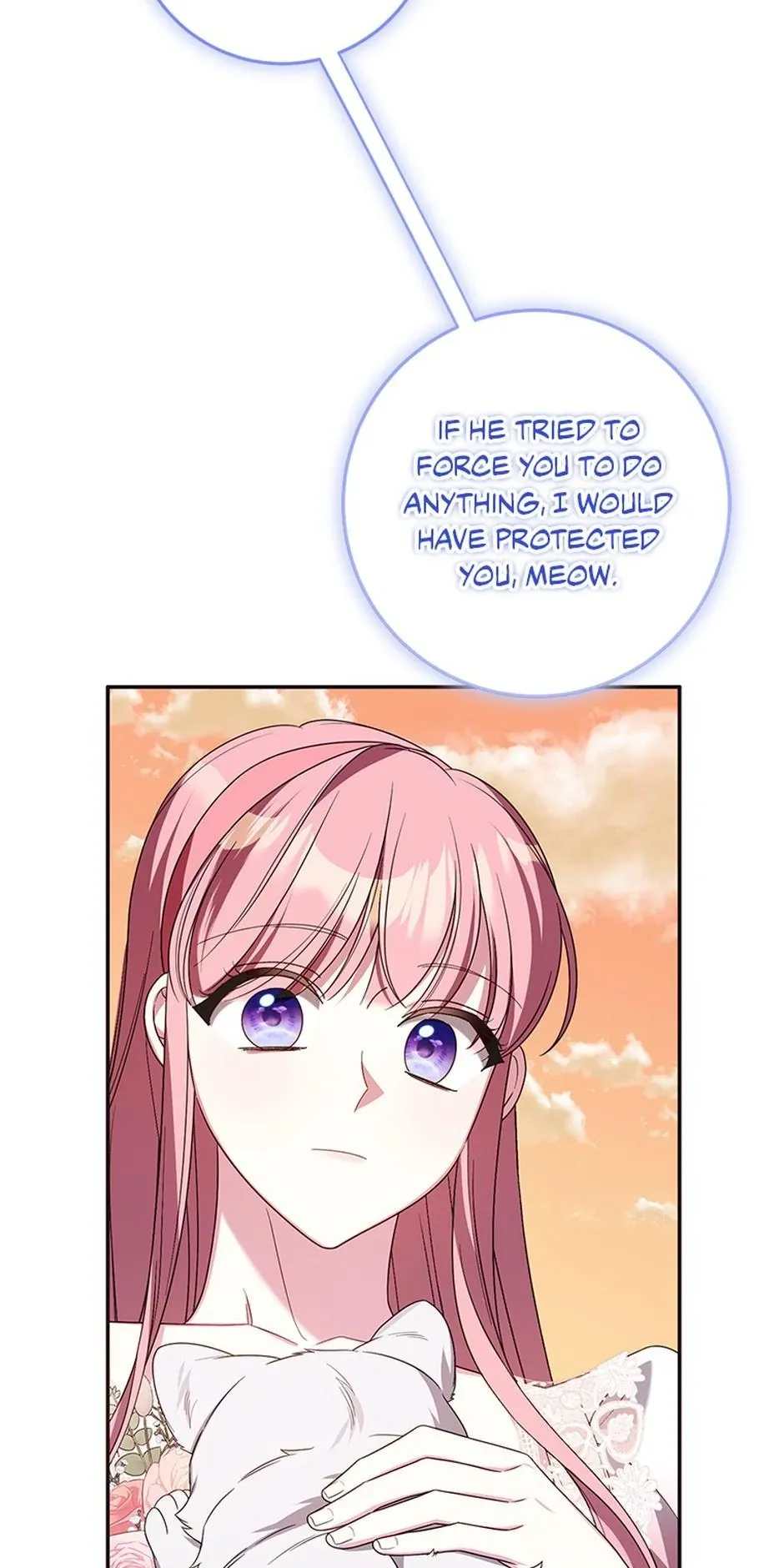I Met the Male Lead in Prison Chapter 70 Online - página 10
