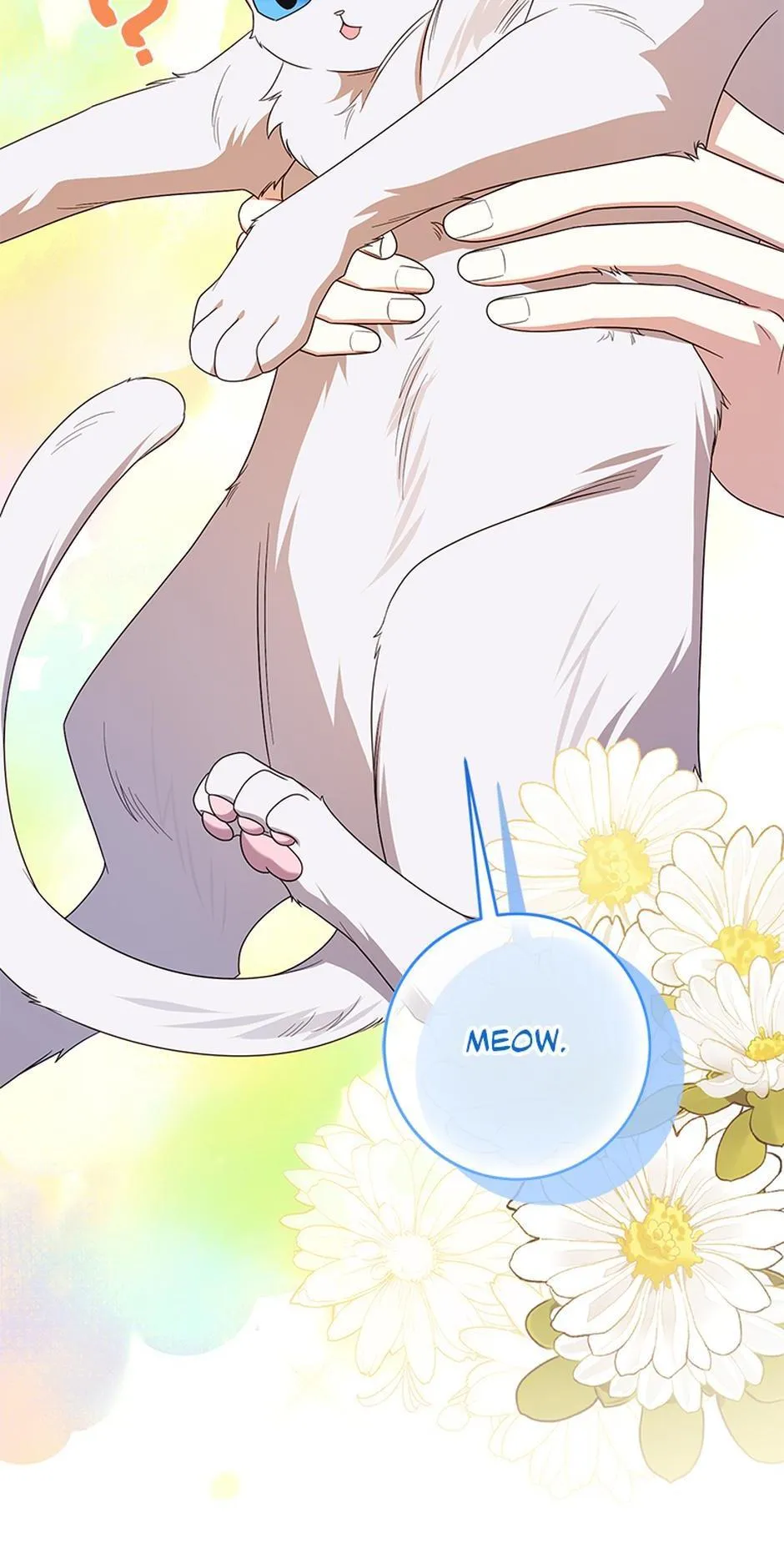 I Met the Male Lead in Prison Chapter 70 Online - página 14