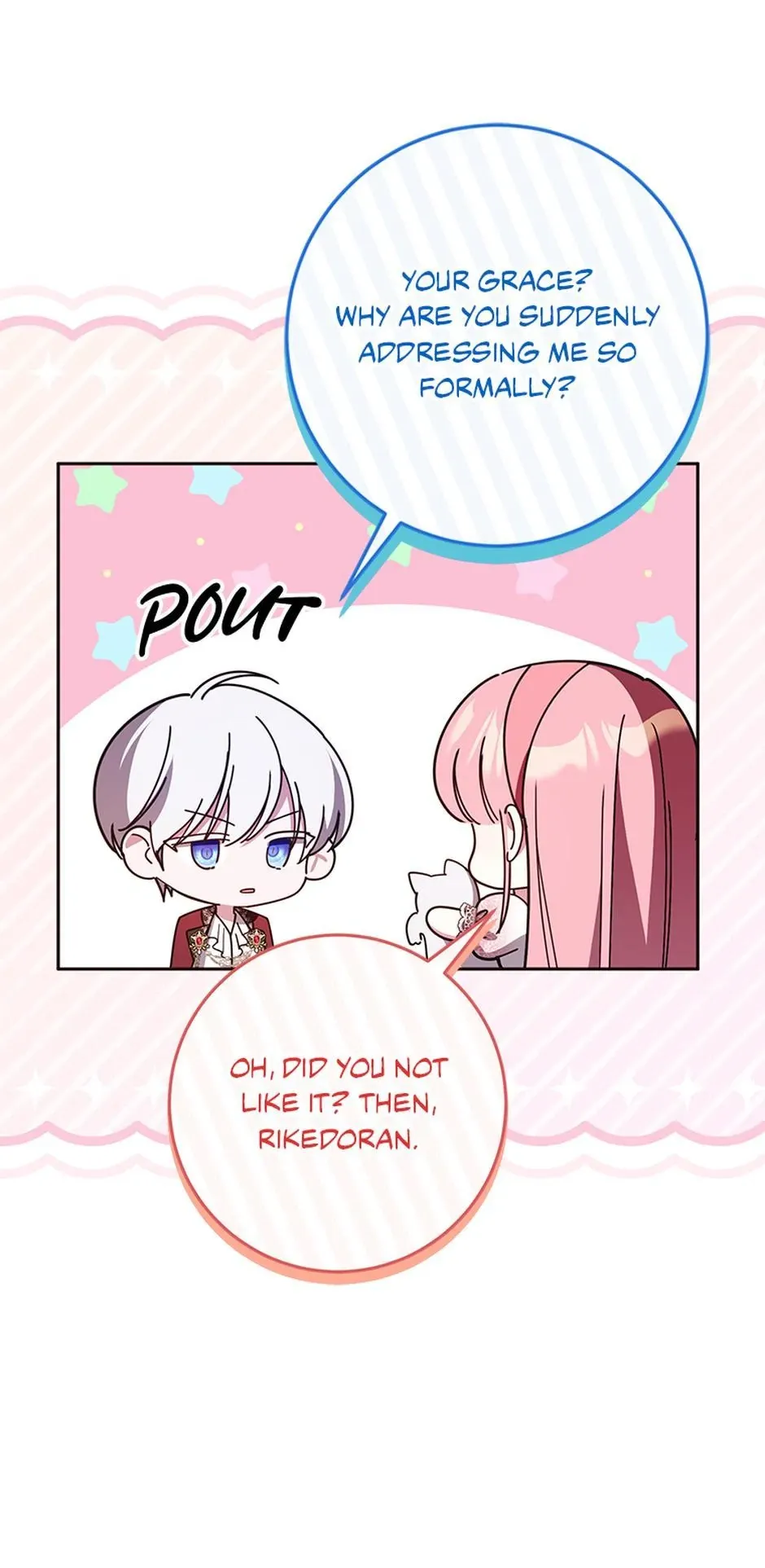 I Met the Male Lead in Prison Chapter 70 Online - página 16
