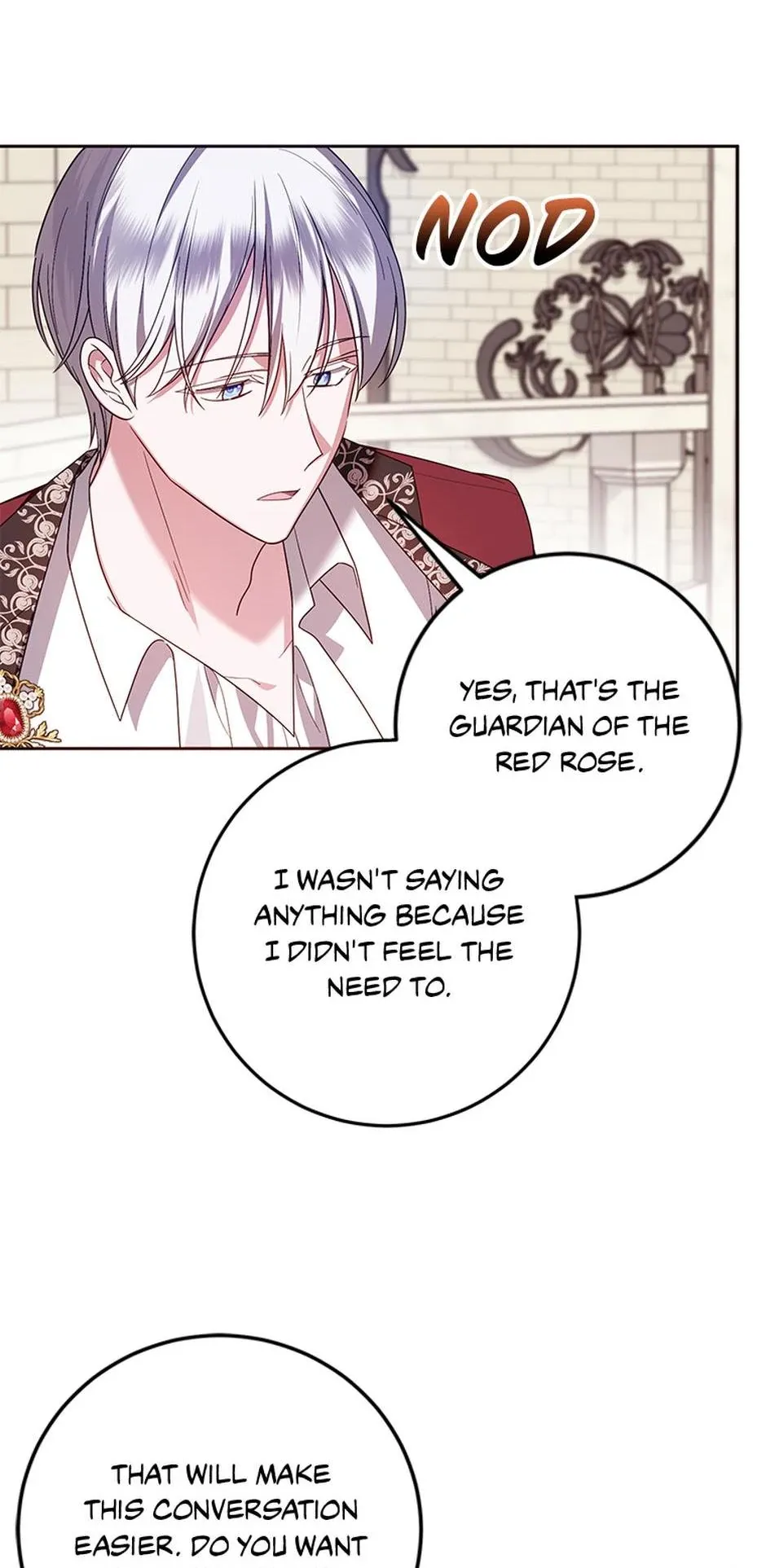 I Met the Male Lead in Prison Chapter 70 Online - página 17