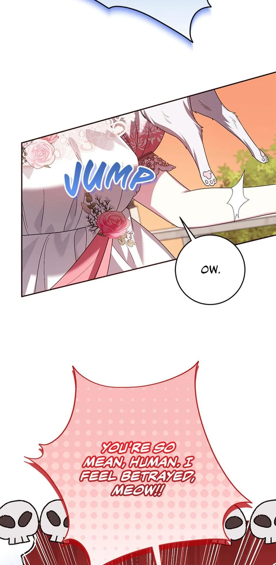 I Met the Male Lead in Prison Chapter 70 Online - página 20