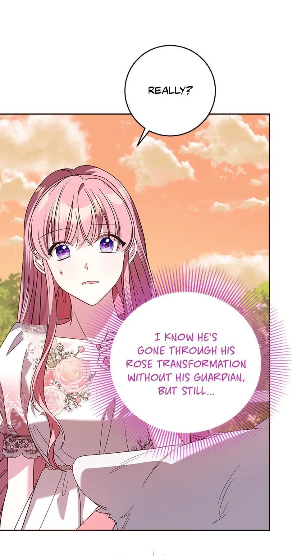 I Met the Male Lead in Prison Chapter 70 Online - página 25