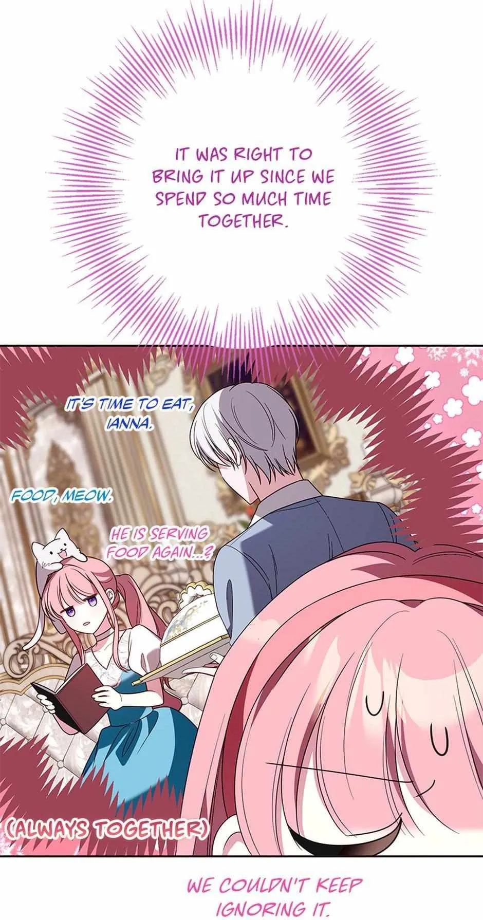 I Met the Male Lead in Prison Chapter 70 Online - página 26