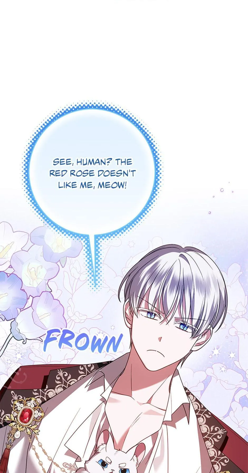 I Met the Male Lead in Prison Chapter 70 Online - página 27