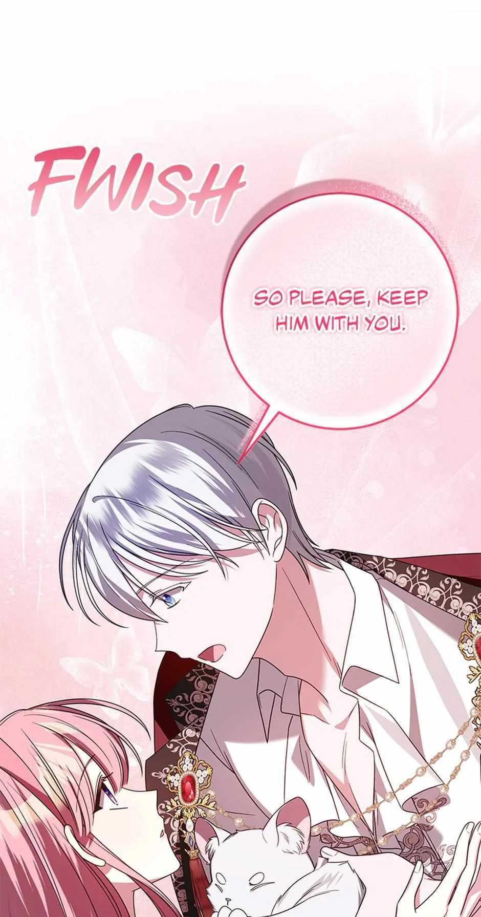 I Met the Male Lead in Prison Chapter 70 Online - página 30