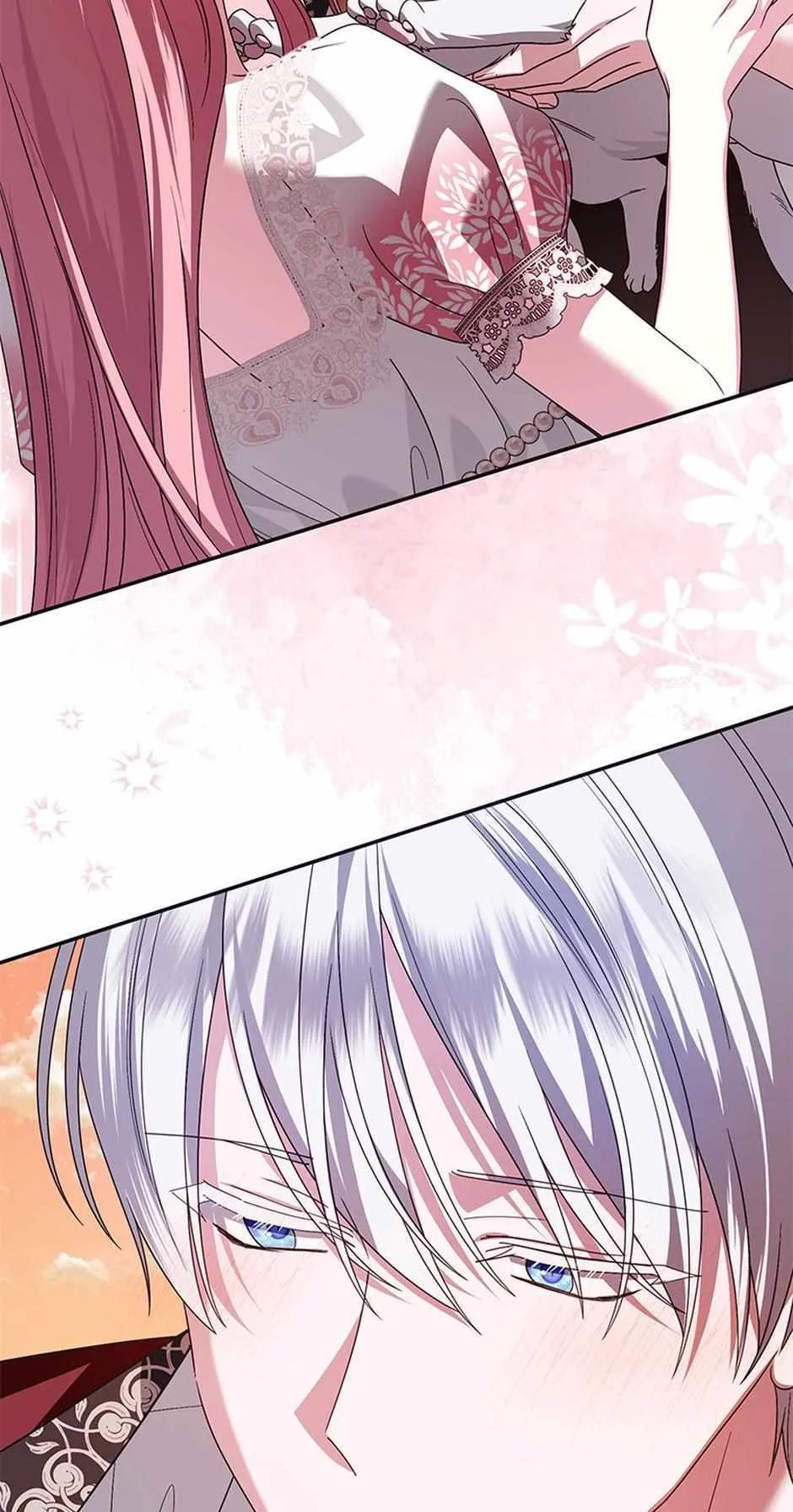 I Met the Male Lead in Prison Chapter 70 Online - página 31
