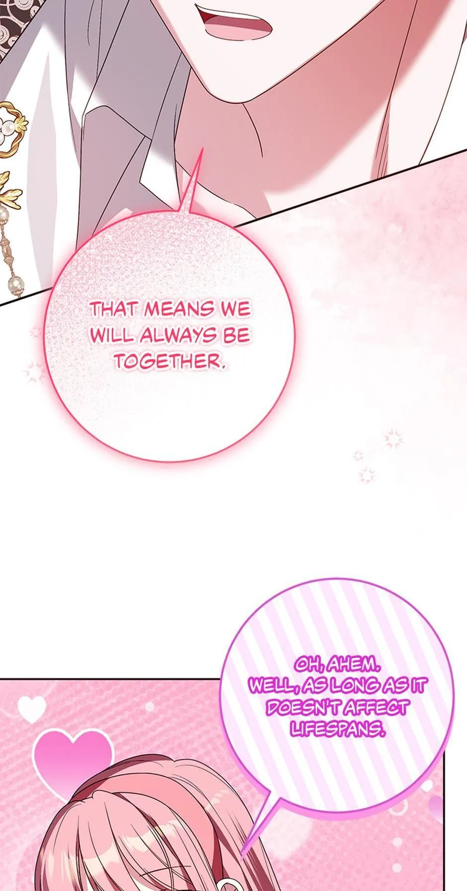 I Met the Male Lead in Prison Chapter 70 Online - página 32