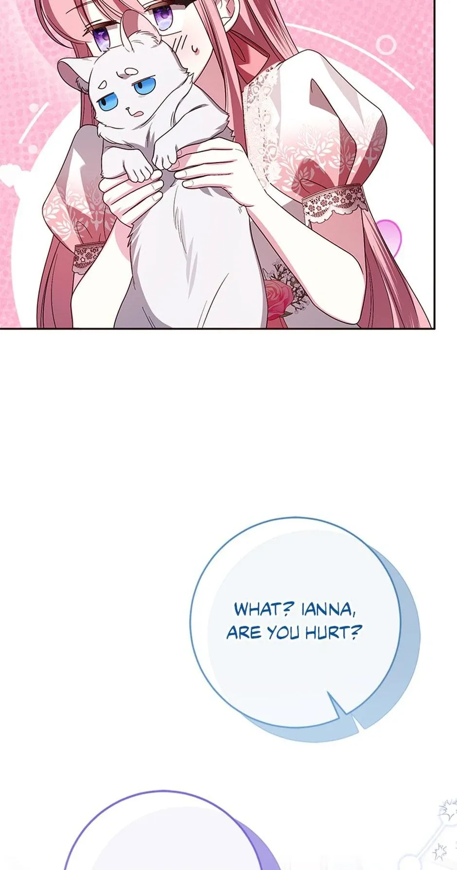 I Met the Male Lead in Prison Chapter 70 Online - página 33