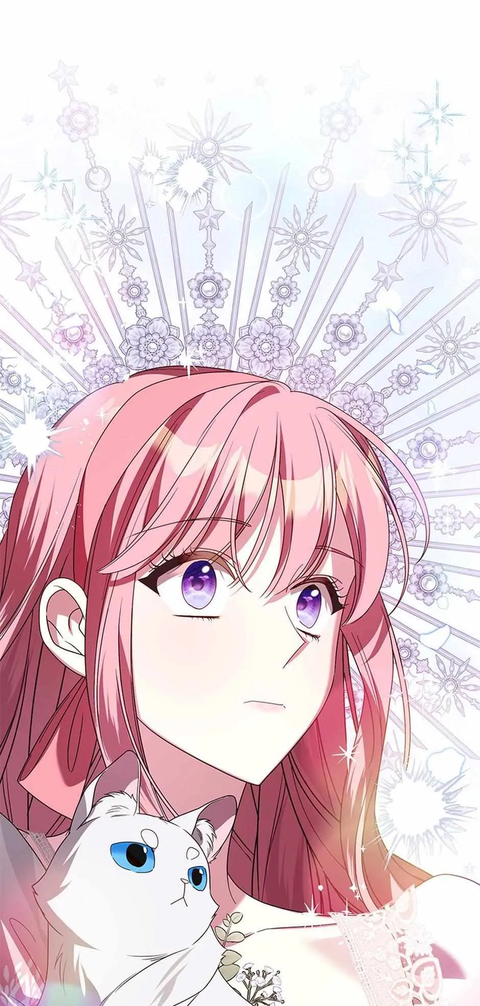 I Met the Male Lead in Prison Chapter 70 Online - página 37