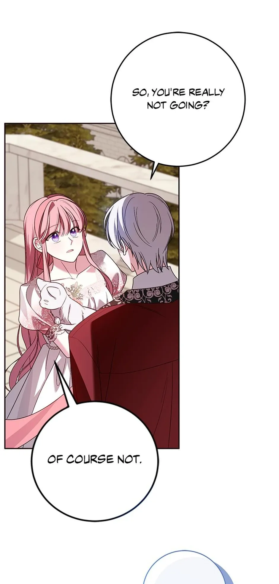 I Met the Male Lead in Prison Chapter 70 Online - página 41